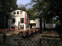 Treffen in Mörfelden 2001